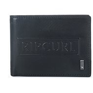 Rip Curl FREE RFID ALL DAY Black - Peňaženka