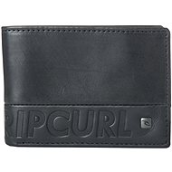 Rip Curl Undertow Slim Black RFID - Wallet
