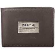 Rip Curl HEAVY METAL PU ALL DAY Brown - Wallet