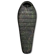 Trimm Traper 185cm right Camo - Sleeping Bag