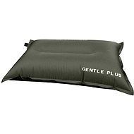 Trimm Gentle Plus green - Inflatable Pillow