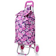 Hoppa ST-285 pink - Carry Bag
