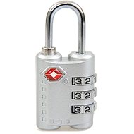 Padlocks TSA code lock - Padlock