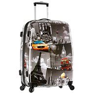 Cities T-535/3-65 - Suitcase