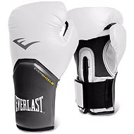 Everlast ProStyle 8 ounces whites - Boxing Gloves