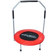 OLPRAN trampoline 0.8 m red - Trampoline