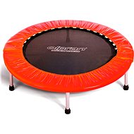 OLPRAN Trampoline 1 meter red - Trampoline