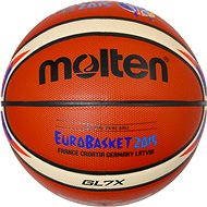 Molten BGL7 ME 2015 - Basketbalová lopta