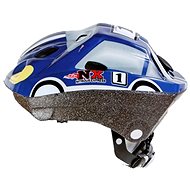 BV Car Blue L / XL - Bike Helmet