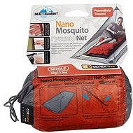 Sea to Summit Mosquito Net Double NANO Permethrin - Mosquito Net