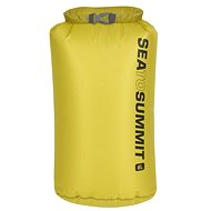Sea to Summit Ultra-Sil Nano Dry Sack 8L lime - Waterproof Bag