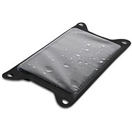 Sea to Summit TPU Guide Waterproof Case for Small Tablet Black - Cover Sleeve