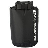 Sea to Summit Dry Sack 2L black - Waterproof Bag