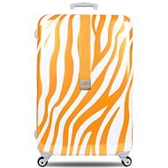 Suitsuit African Tan Zebra 70 - Suitcase