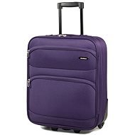 Member&#39;s Topaz Violet 50 - Suitcase