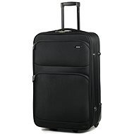 Member's Topaz Black 60 - Suitcase