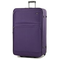 Member's Topaz Violet 80 - Suitcase