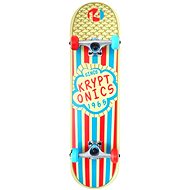 Kryptonics Popcorn - Skateboard