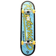 Kryptonics Spitze - Longboard