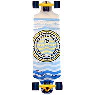 Kryptonics Heat waves - Longboard