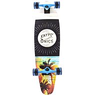 Kryptonics Sunshine palm - Longboard