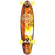 Kryptonics Native surf - Longboard