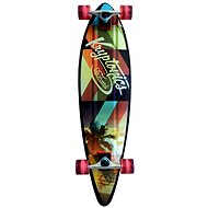 Kryptonics Slanted - Longboard