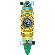 Kryptonics weaved - Longboard