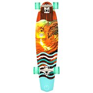Kryptonics Sunset Tube - Longboard