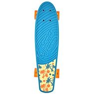 Kryptonics Aqua Palms - Skateboard