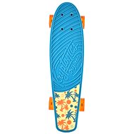Kryptonics Aqua Palms - Skateboard