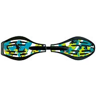 Street Surfing Swell seeker - Waveboard