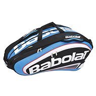 Babolat Team bag blue - Sports Bag