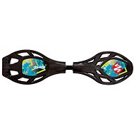 Street Surfing Achtung - Waveboard