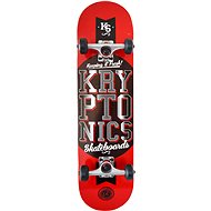 Kryptonics Kry Fresh - Skateboard