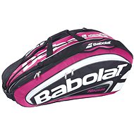 Babolat Team bag pink - Sports Bag