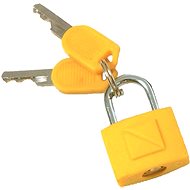 TravelBlue TB024 2pcs yellow - Padlock
