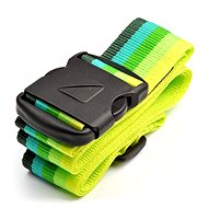 TravelBlue TB040-2 multi-colour - Strap