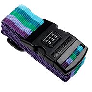 TravelBlue TB047-1 multi-colour - Strap