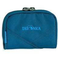 Tatonka Plain Wallet shadow blue - Pénztárca