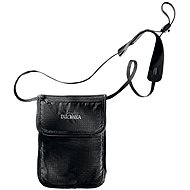 Tatonka Skin Folded Neck Pouch black - Document Holder