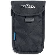Tatonka Smartphone Case XL black UNI - Puzdro