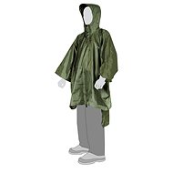 Tattoo Poncho 1 (XS-S) cube - Poncho