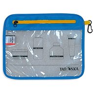 Tatonka Zip Flight Bag Transparent - Cover Sleeve