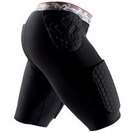 McDavid Hext Thudd Shorts Black XL - Shorts