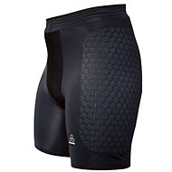 McDavid Hext Shorts Black XL - Shorts