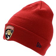 NEW ERA SMU NHL Cuff Knit FLOPAN - Beanie