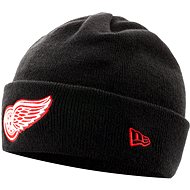 NEW ERA SMU NHL Cuff Knit DETRED - Beanie