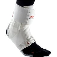 McDavid Ankle Brace White XS - Ankle Brace