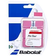 Babolat Pro Tour Grip Pink - Tennis Racket Grip Tape